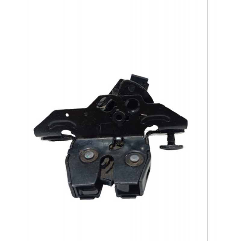 Fechadura Tampa Traseira Chevrolet Onix 12 A 18 13511955 Fechadura Tampa Traseira Chevrolet Onix 12 A 18 13511955