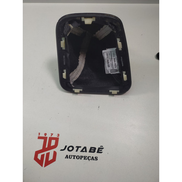 Coifa Alavanca Câmbio Fiat Argo 2018 Em Diante