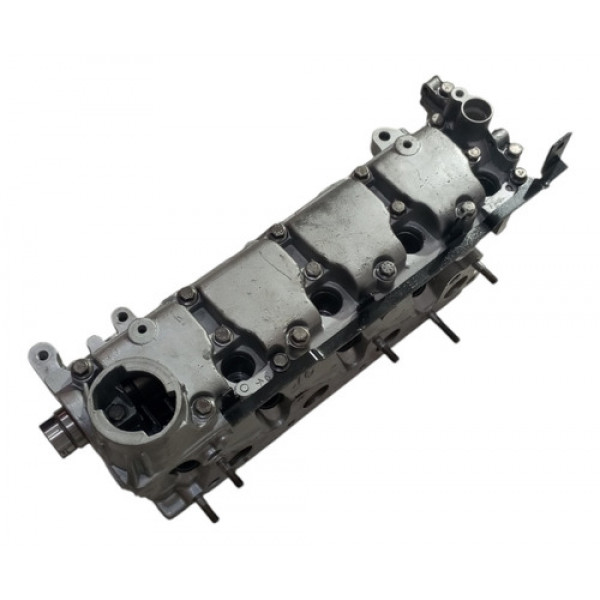 Cabeçote Gol Fox Voyage 1.6 Flex Retificado 