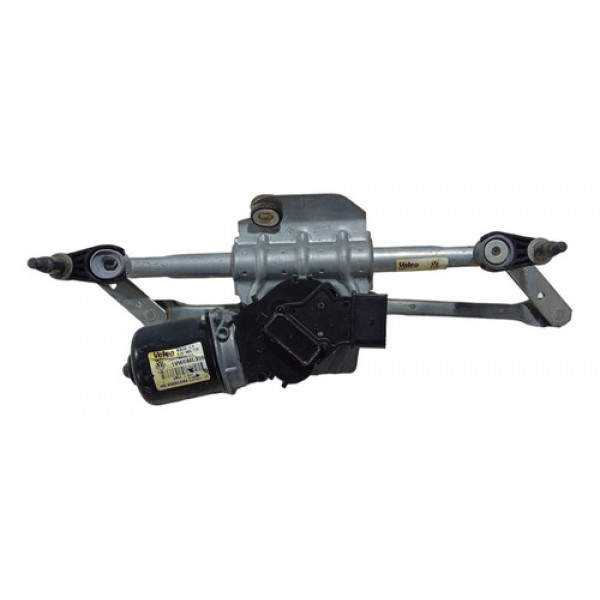 Motor Limpador Parabrisa Gol Fox 1vw0ml306