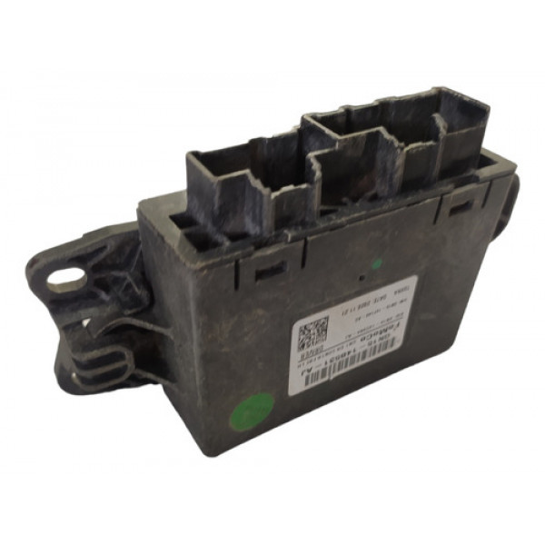 Módulo Conforto Ford Ecosport Gn1514b531aj