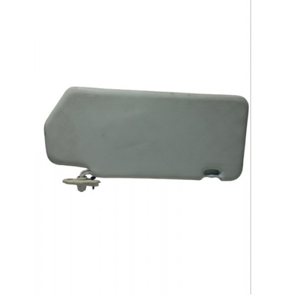 Quebra Sol Lado Direito Fiat Doblo 2004 A 21