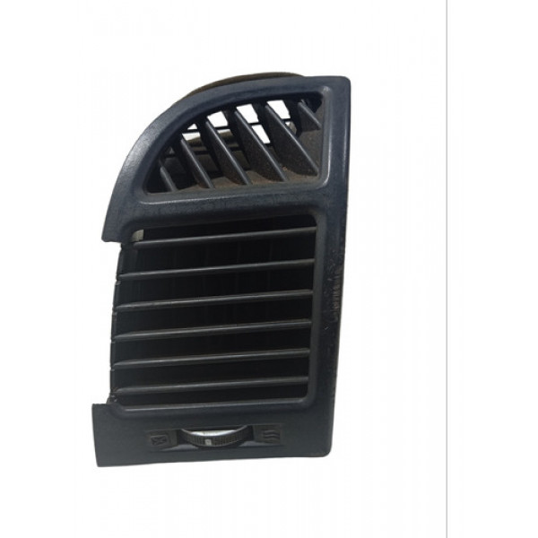 Difusor Ar Condicionado Ladi Direito Hyundai Santa Fé 2009