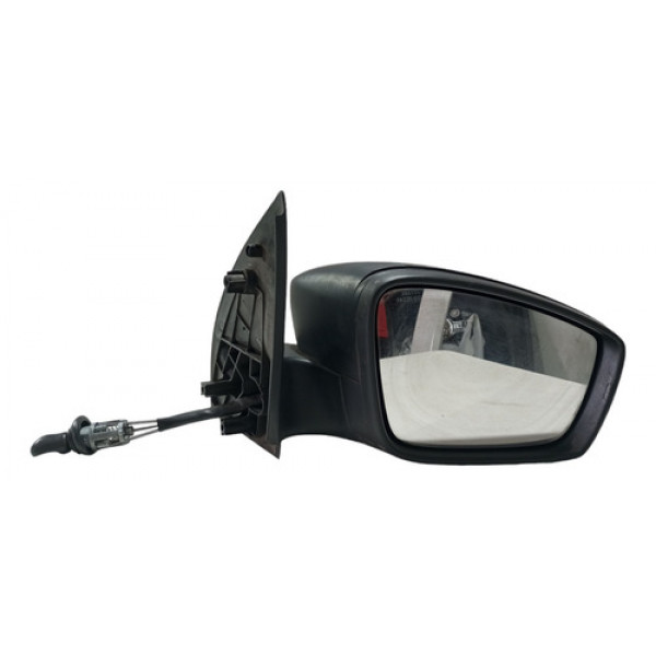 Retrovisor Manual Direito Gol G5 G6 