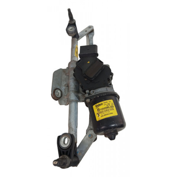 Máquina Parabrisa Volkswagen Gol Voyage G7