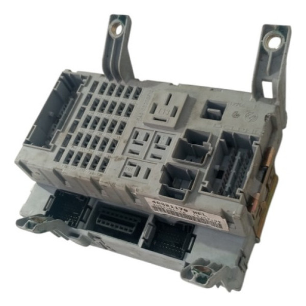 Módulo Bsi Caixa Fusível Palio Siena Strada Fire 2003 A 2012