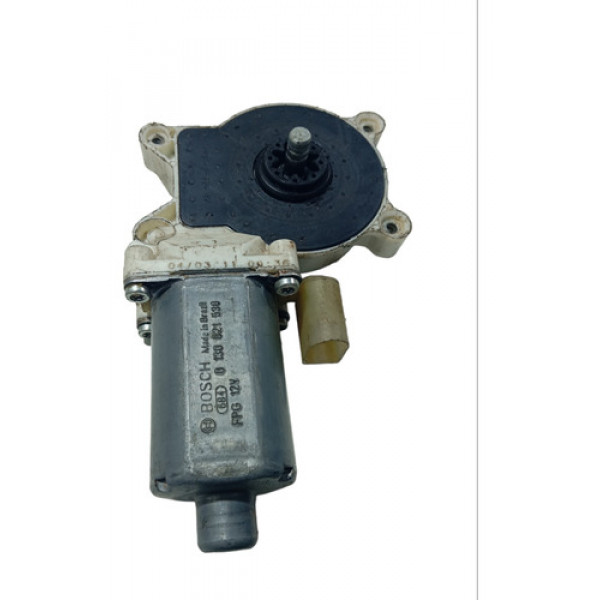 Motor Maquina Vidro Dianteiro Esquerdo Volkswagen Spacefox 