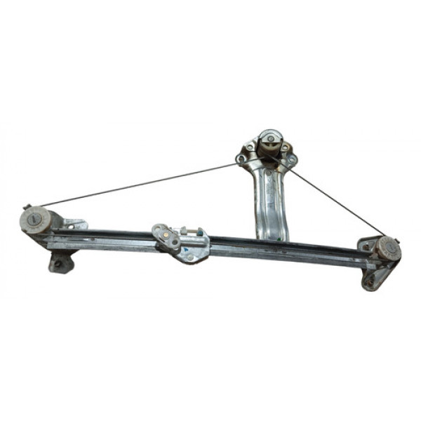 Mecanismo Da Máquina Vidro Dianteiro Direito Chevrolet Corsa