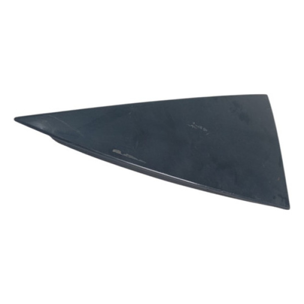 Defletor Aerofolio Para Carroceria Renault Captur 2017