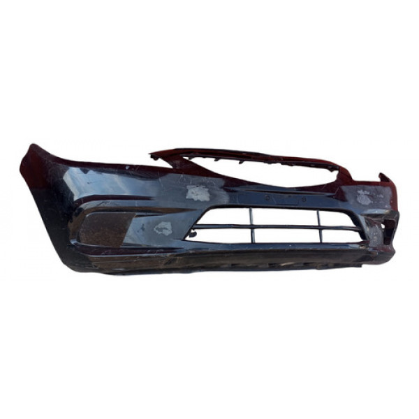 Guia Parachoque Dianteiro Onix Joy 2012 A 2019