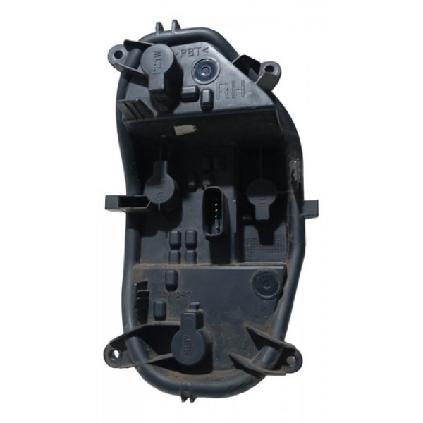 Circuito Lanterna Traseira Esquerda Volkswagen Gol G8