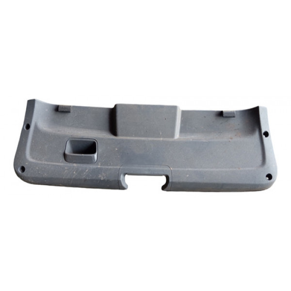 Moldura Porta Malas Fiat Palio Siena 