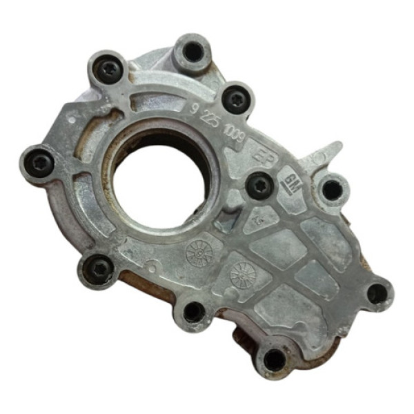 Bomba Oleo Captiva 3.6 V6 E Afins