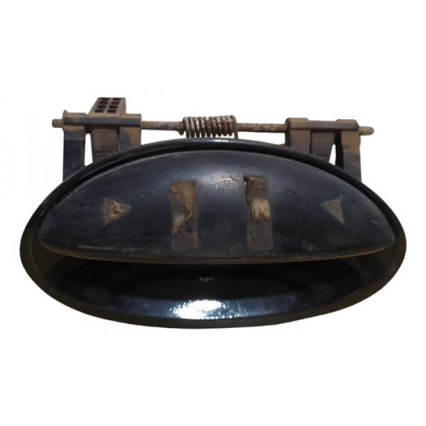 Maçaneta Traseira Direita Gm Celta/prisma