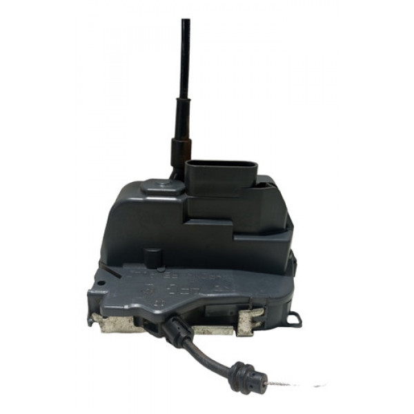 Fechadura Elétrica Traseira Esquerda Citroen C3 2006 A 2012