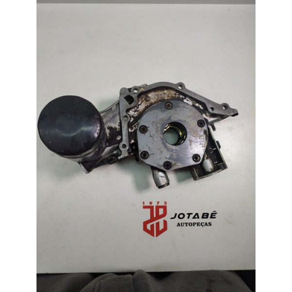 Bomba Óleo Idea Siena Uno Strada Fire 1.0 370202000