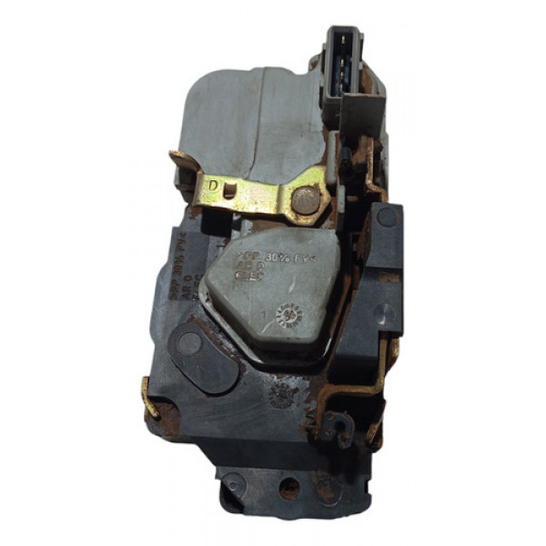 Fechadura Porta Traseira Direita Peugeot 206