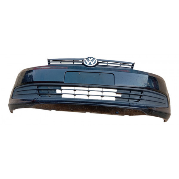 Guia Parachoque Dianteiro Volkswagen Gol Voyage G6