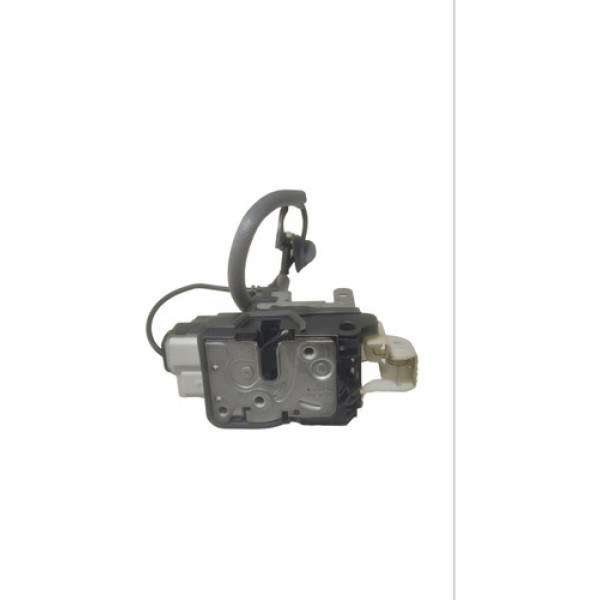 Fechadura Traseira Esquerda Volvo V40 2014