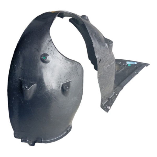 Parabarro Dianteiro Peugeot 307 2002 A 2012