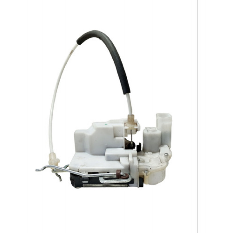 Fechadura Elétrica Dianteira Direita Celta 2006 A 2014 Fechadura Elétrica Dianteira Direita Celta 2006 A 2014