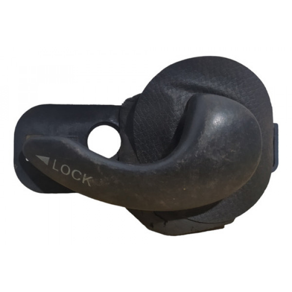 Maçaneta Interna Fiat Palio Lado Direito