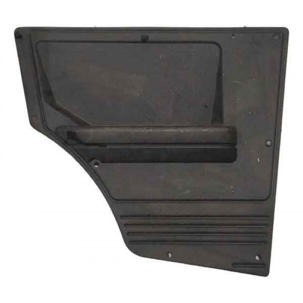 Forro Porta Esquerda Fiat Uno