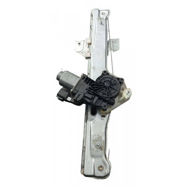 Máquina Vidro Elétrico Dianteira Esquerda Ford Ka 15