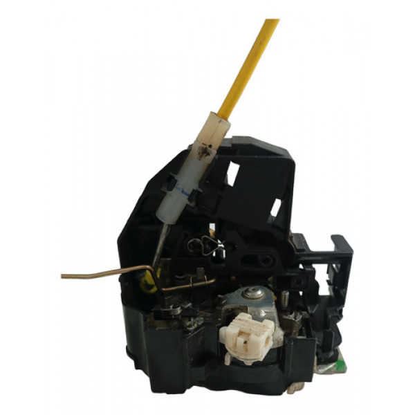 Fechadura Elétrica Porta Traseira Esquerda Fita Mobi