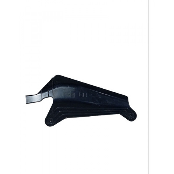 Acabamento Fechadura Porta Traseira Hyundai Hb20 