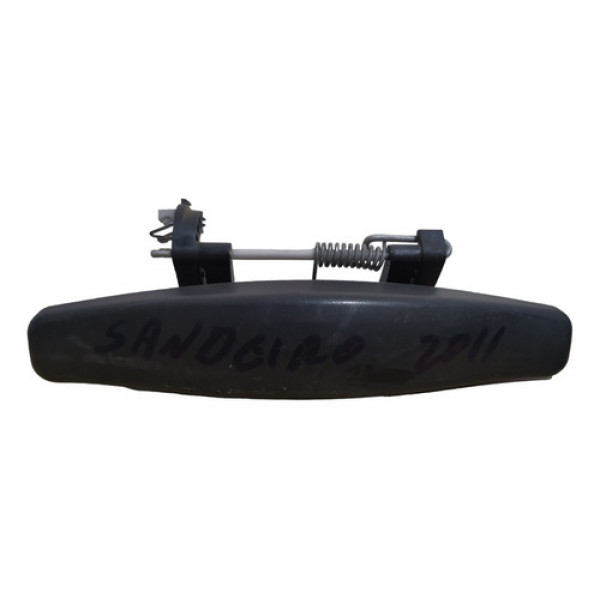 Maçaneta Direita Renault Sandero/duster 