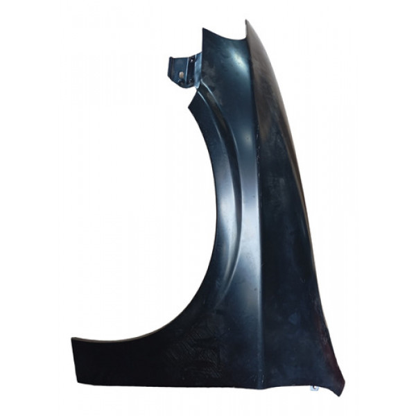 Paralama Esquerdo Chevrolet Celta 2001 A 2006 Original