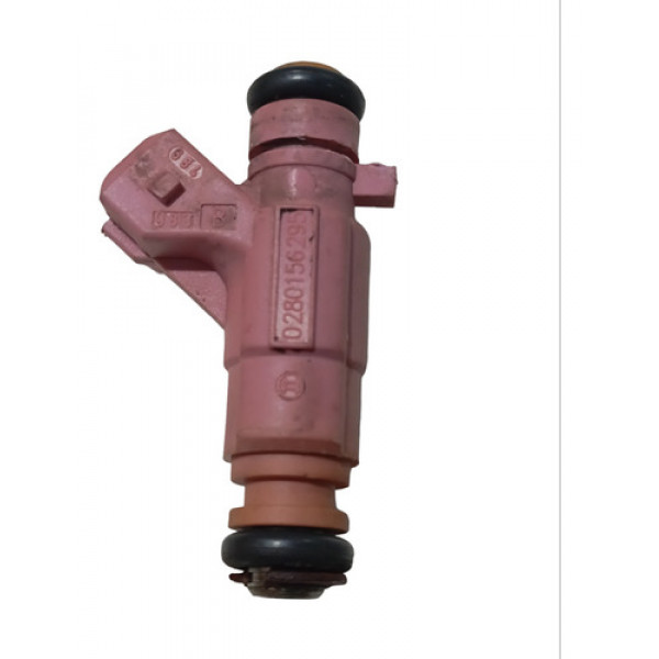 Bico Injetor Citroen C3 1.4 8v Flex 0280156295 