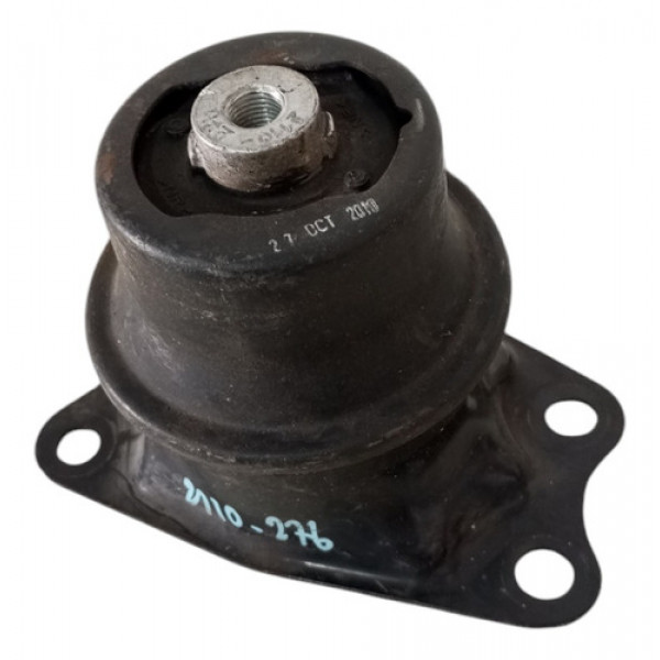 Coxim Direito Motor Fit City 2009 A 2014 