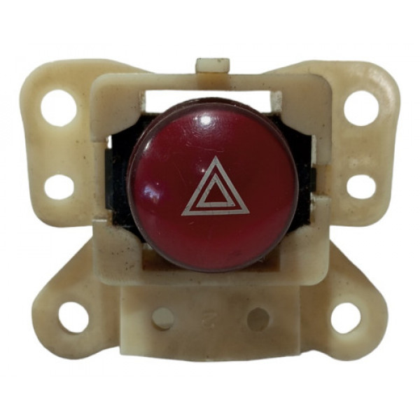 Botão Pisca Alerta L200 Triton 2008 A 2016