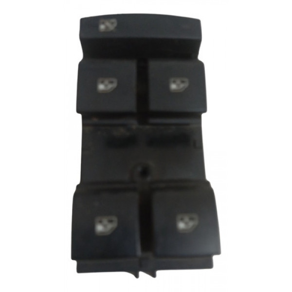 Botão Vidro Elétrico Dianteiro Esquerdo Chevrolet Cruze 2014