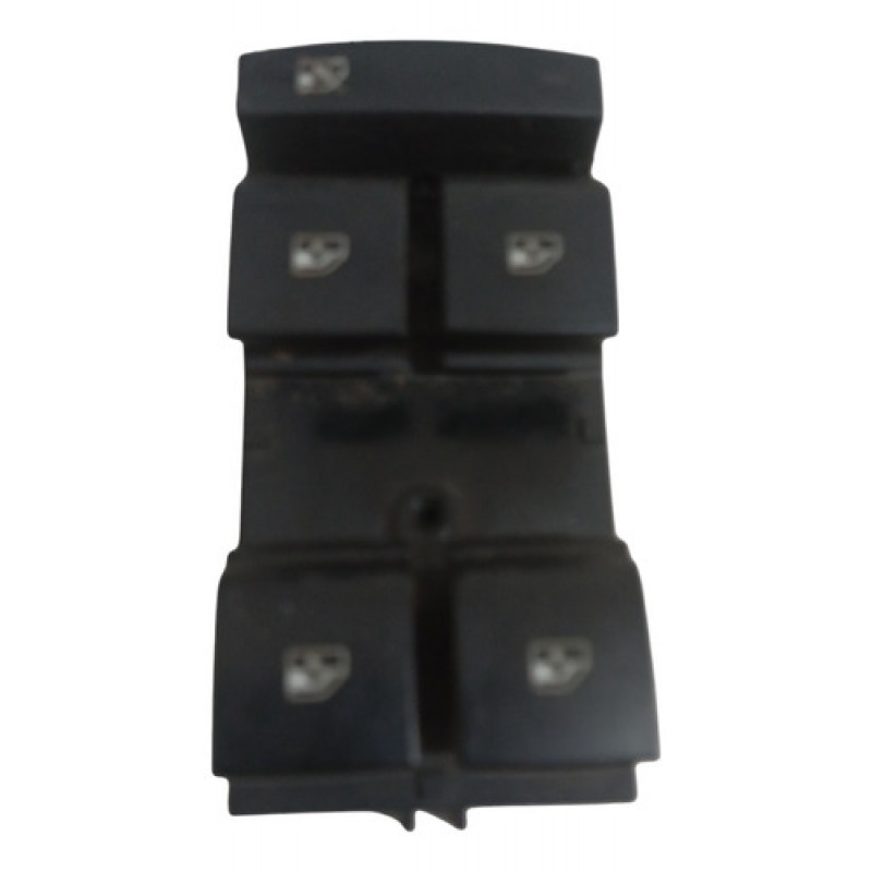 Botão Vidro Elétrico Dianteiro Esquerdo Chevrolet Cruze 2014 Botão Vidro Elétrico Dianteiro Esquerdo Chevrolet Cruze 2014