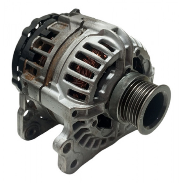 Alternador Gol G4 G5 Polo Fox Golf 75a 14v 0289030252