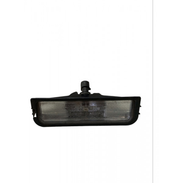 Lanterna Luz Placa Gol G4 G5 Voyage Fox 2009 A 2015