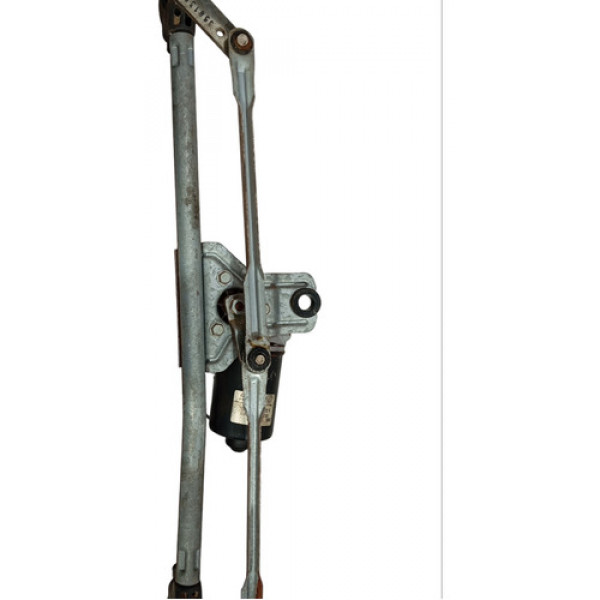 Motor Limpador Parabrisa Dianteiro Fiat Stilo 03-11