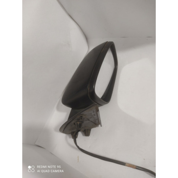 Retrovisor Gol G5 Direito Elétrico 