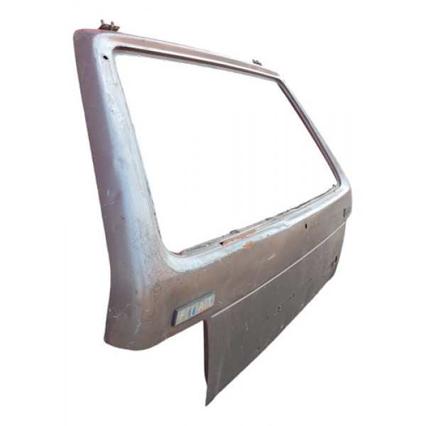 Tampa Traseira Porta Malas Fiat Uno 96 A 2003