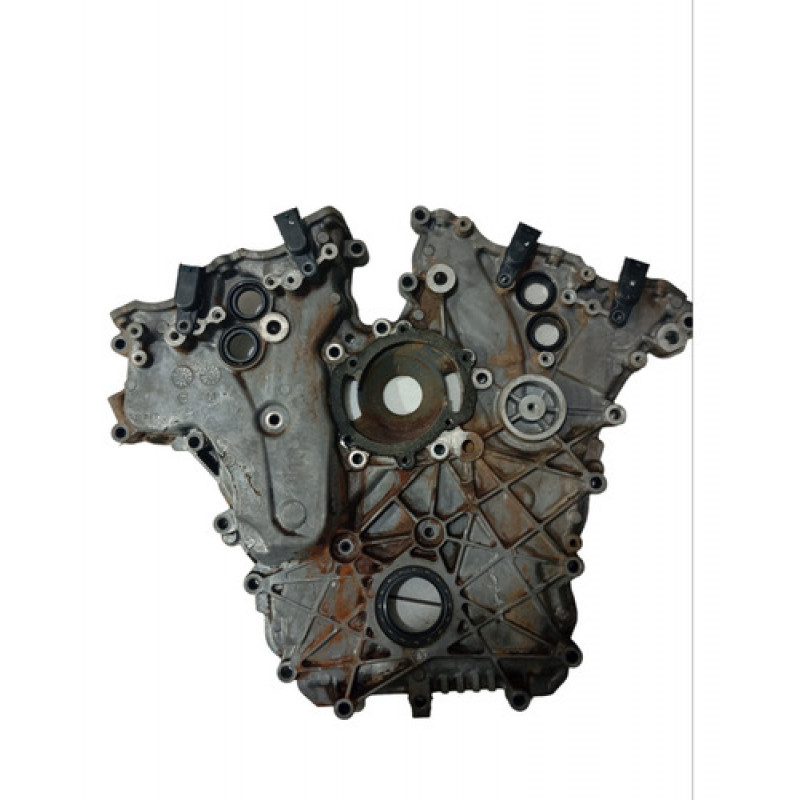 Tampa Frontal Motor Chevrolet Captiva 3.6 V6 2010 Tampa Frontal Motor Chevrolet Captiva 3.6 V6 2010