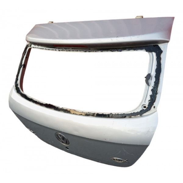 Tampa Traseira Porta Malas Gol G5 