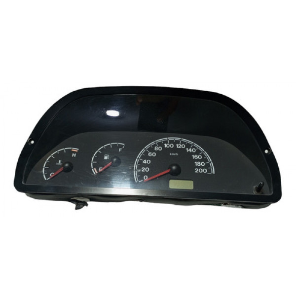 Painel Instrumentos Velocímetro Uno Palio Siena 51786083