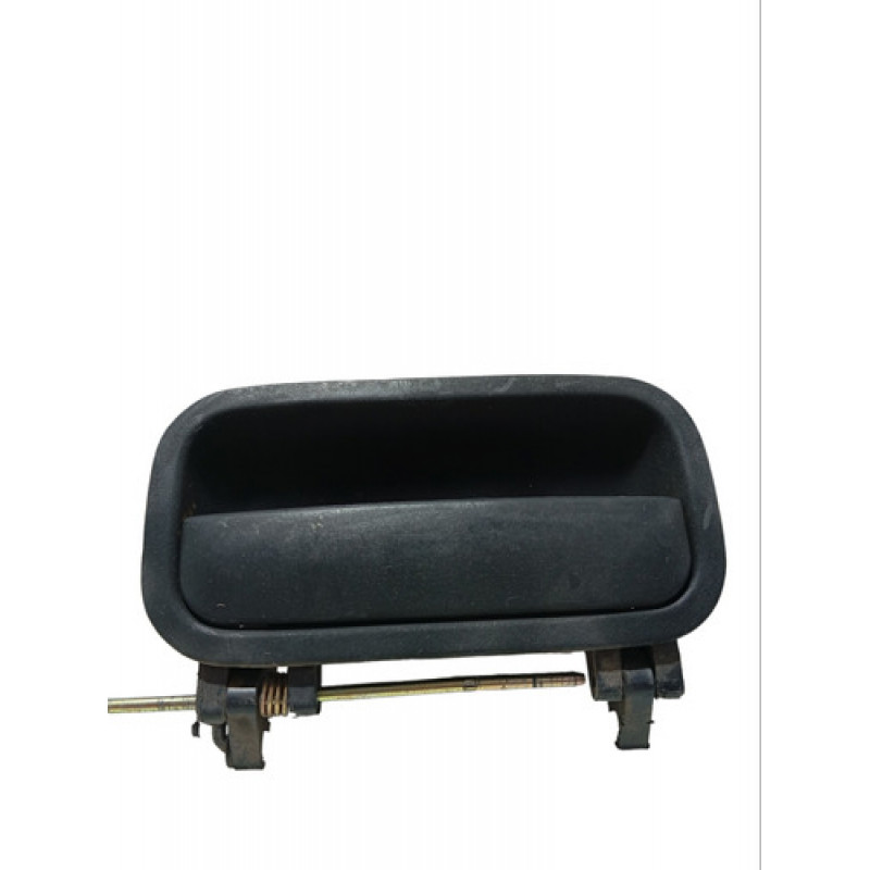 Maçaneta Externa Porta Traseira Esquerda Corsa Classic 05 Maçaneta Externa Porta Traseira Esquerda Corsa Classic 05