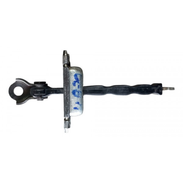 Limitador Porta Dianteira Hb20 Hatch 2013 A 2019