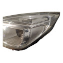 Farol Esquerdo Chevrolet S10 2013 Com Detalhe Farol Esquerdo Chevrolet S10 2013 Com Detalhe