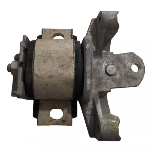 Coxim Motor Lado Esquerdo Gol Original Vw 5u0199555