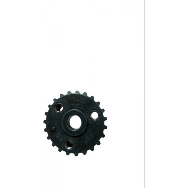 Engrenagem Polia Do Virabrequim Palio Strada Siena 